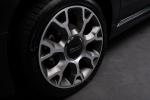Fiat 500C Rockstar 2019 года